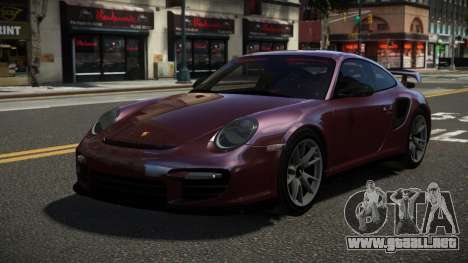 Porsche 911 GT2 R-Tune para GTA 4