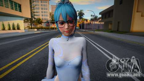 DOA6 NiCO - Prima Swan para GTA San Andreas