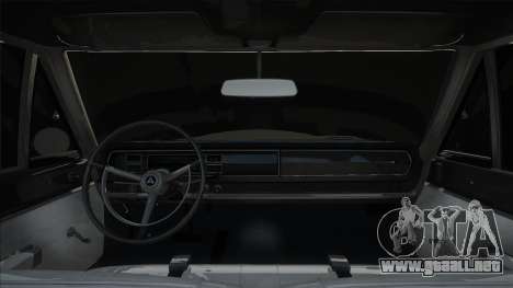Dodge Coronet para GTA San Andreas