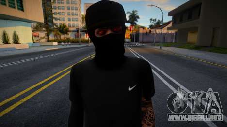 Skin Random 378 para GTA San Andreas