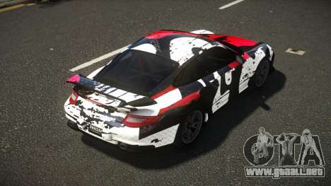 Porsche 911 GT2 R-Tune S9 para GTA 4