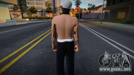 Skin Random 98 para GTA San Andreas