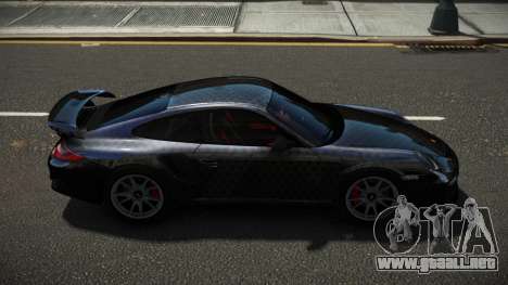 Porsche 911 GT2 R-Tune S5 para GTA 4