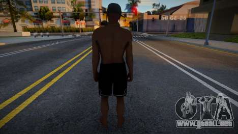 Skin Random 249 para GTA San Andreas