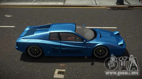 Ferrari 512 TR Sport para GTA 4