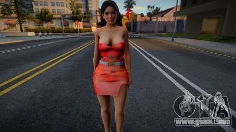 Skin Random 235 para GTA San Andreas