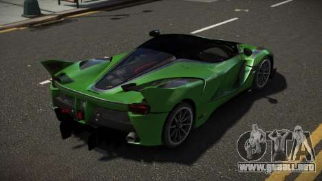 Ferrari FXX R-Style para GTA 4