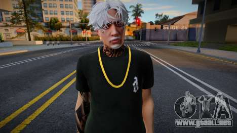 Skin Random 242 para GTA San Andreas