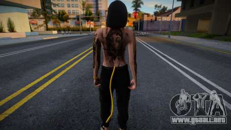 Skin Random 195 para GTA San Andreas