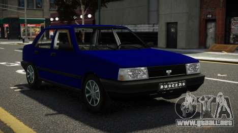 Tofas Sahin ST V1.0 para GTA 4