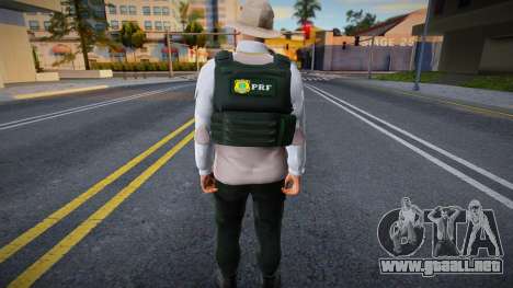 Skin Random 338 para GTA San Andreas