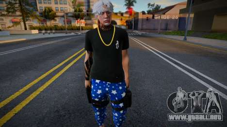 Skin Random 242 para GTA San Andreas