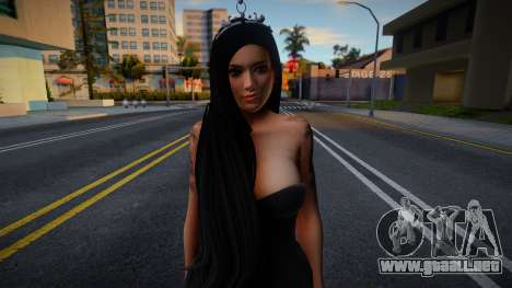 Skin Random 16 para GTA San Andreas