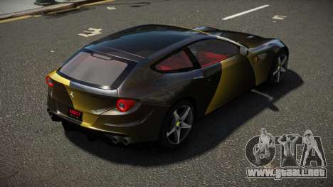 Ferrari FF R-Tune S12 para GTA 4