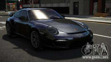 Porsche 911 GT2 R-Tune S5 para GTA 4