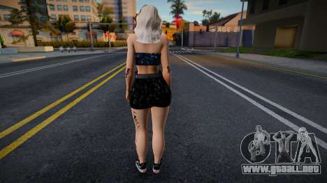 Skin Random 408 para GTA San Andreas