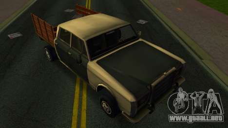 1980 Declasse Stalton para GTA Vice City