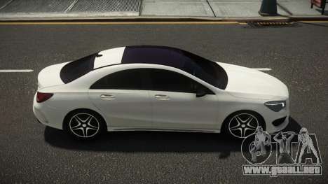 Mercedes-Benz CLA 260 SN V1.0 para GTA 4