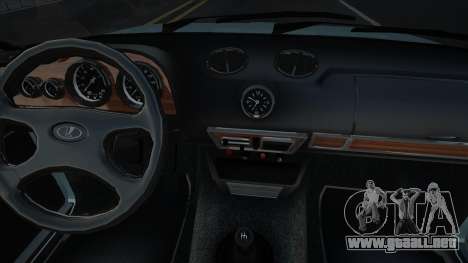 Vaz 2106 Asesinado para GTA San Andreas