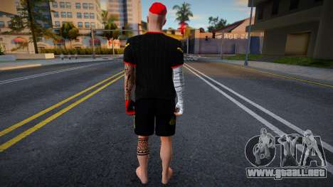 Skin Random 399 para GTA San Andreas