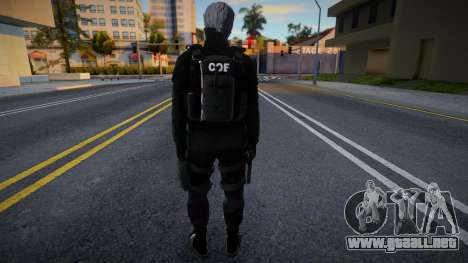 Skin Random 889 para GTA San Andreas