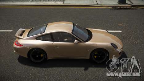 Porsche 911 X1-Racing para GTA 4