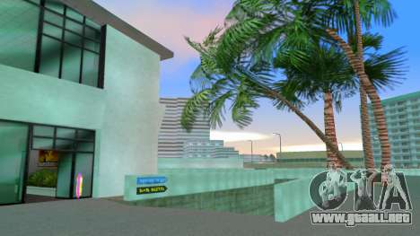 Little Havana Carshow 2023 Update Vanilla para GTA Vice City