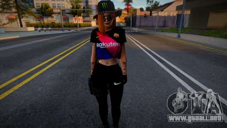 Skin Random 253 para GTA San Andreas