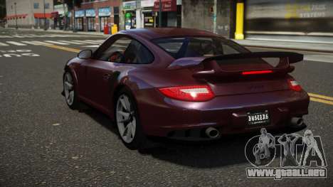 Porsche 911 GT2 R-Tune para GTA 4