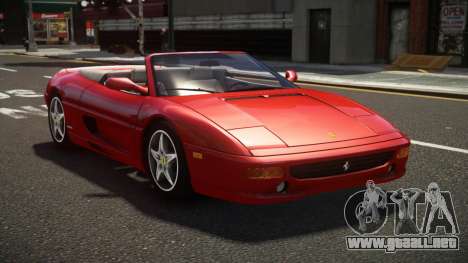 Ferrari F355 SR V1.1 para GTA 4