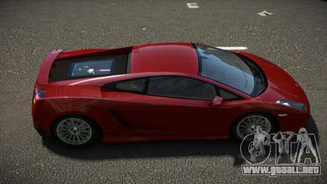Lamborghini Gallardo X-Tune para GTA 4
