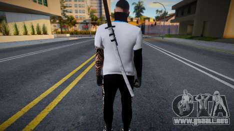 Skin Random 58 para GTA San Andreas