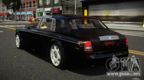 Rolls-Royce Phantom EC V1.1 para GTA 4
