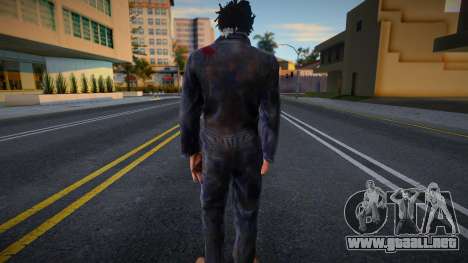 Michael Myers De Dead By Daylight Mobile para GTA San Andreas