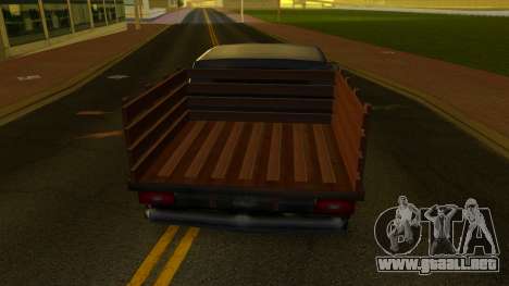 1980 Declasse Stalton para GTA Vice City