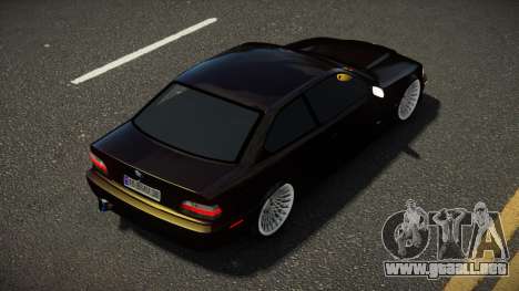 BMW M3 E36 LT V1.1 para GTA 4
