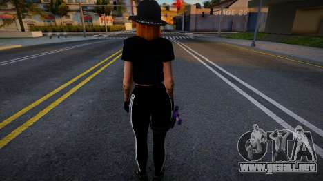 Skin Random 253 para GTA San Andreas