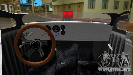 34 Ford Hot Rod Extreme para GTA Vice City