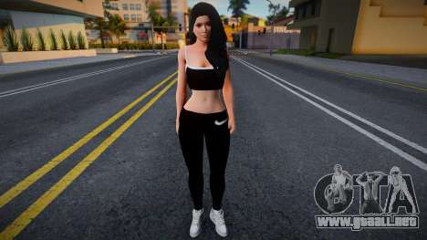 Skin Random 905 para GTA San Andreas