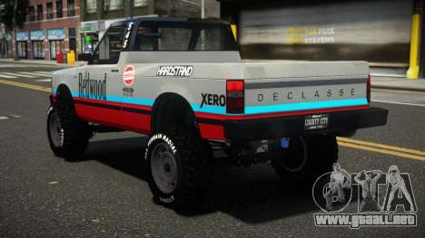 Declasse Walton L35 S9 para GTA 4