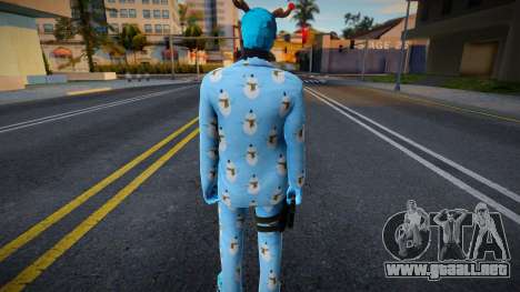 Skin Random 214 para GTA San Andreas