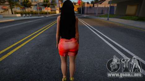 Skin Random 235 para GTA San Andreas