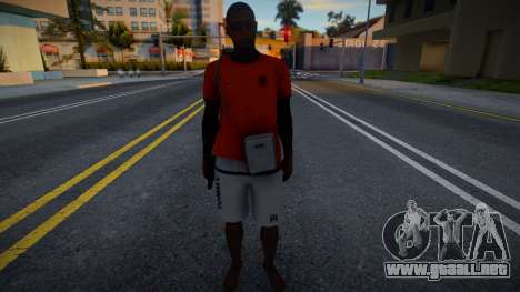 Skin Random 413 para GTA San Andreas