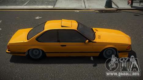 BMW M6 E24 SC V1.0 para GTA 4