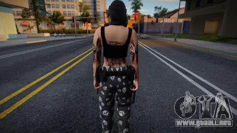 Skin Random 36 para GTA San Andreas