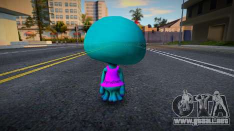 JellyTC para GTA San Andreas