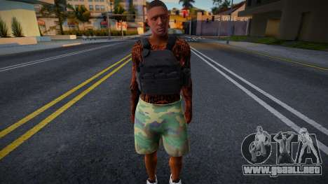 Skin Random 531 para GTA San Andreas