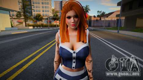 Skin Random 901 para GTA San Andreas