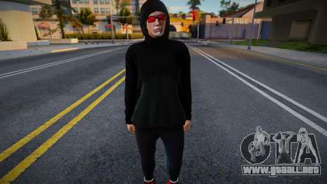 Skin Random 56 para GTA San Andreas