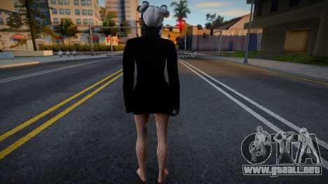 Skin Random 255 para GTA San Andreas